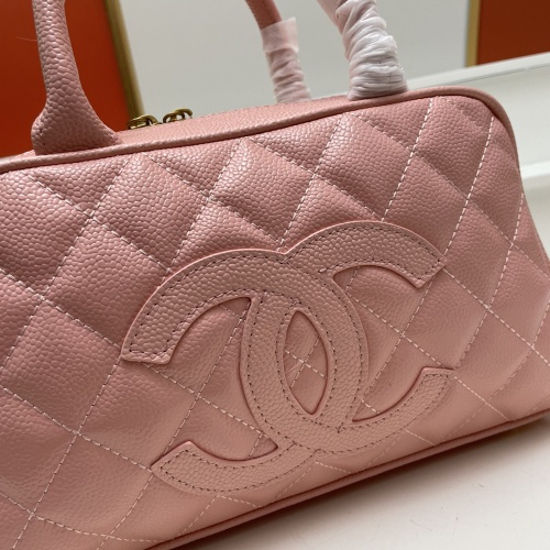 Replica Chanel AAA Quality Handbags For Women #1115168 $88.00 USD for Wholesale