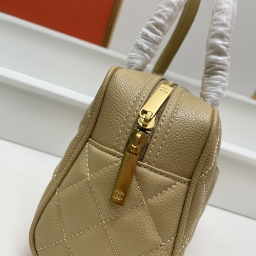 Replica Chanel AAA Quality Messenger Bags For Women #1115169 $88.00 USD for Wholesale