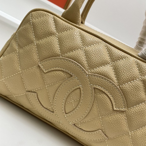 Replica Chanel AAA Quality Messenger Bags For Women #1115169 $88.00 USD for Wholesale