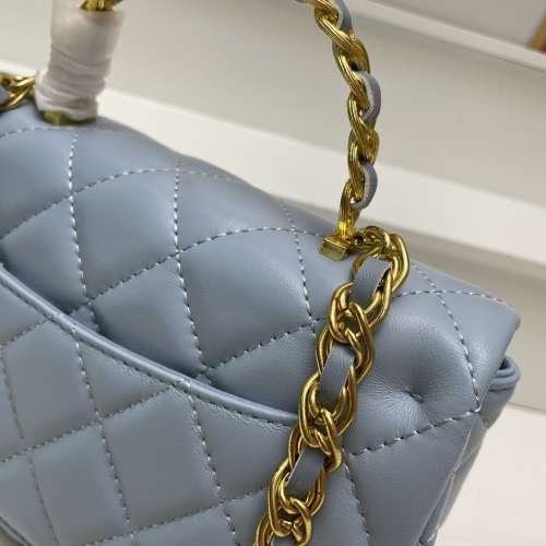 Replica Chanel AAA Quality Messenger Bags For Women #1115175 $88.00 USD for Wholesale