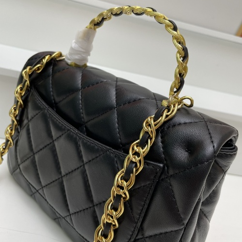 Replica Chanel AAA Quality Messenger Bags For Women #1115176 $88.00 USD for Wholesale