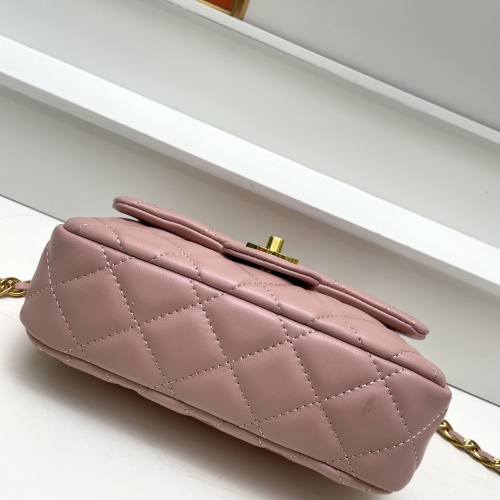 Replica Chanel AAA Quality Messenger Bags For Women #1115178 $88.00 USD for Wholesale