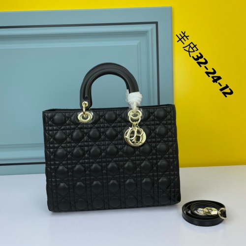 Christian Dior AAA Quality Handbags For Women #1115379 $92.00 USD, Wholesale Replica Christian Dior AAA Quality Handbags