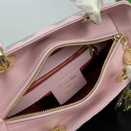 Replica Christian Dior AAA Quality Handbags For Women #1115388 $88.00 USD for Wholesale