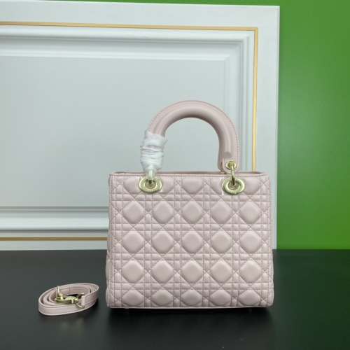 Replica Christian Dior AAA Quality Handbags For Women #1115389 $88.00 USD for Wholesale