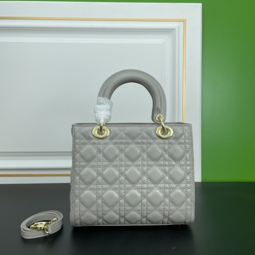 Replica Christian Dior AAA Quality Handbags For Women #1115394 $88.00 USD for Wholesale