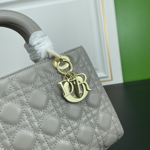 Replica Christian Dior AAA Quality Handbags For Women #1115394 $88.00 USD for Wholesale