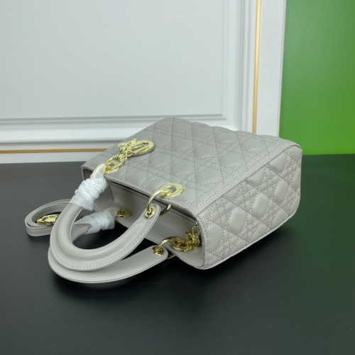 Replica Christian Dior AAA Quality Handbags For Women #1115394 $88.00 USD for Wholesale