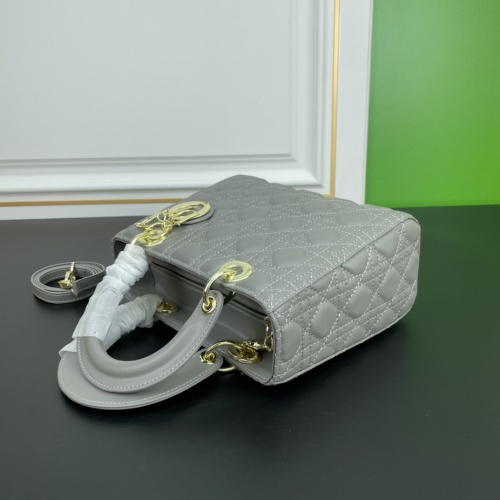 Replica Christian Dior AAA Quality Handbags For Women #1115395 $88.00 USD for Wholesale