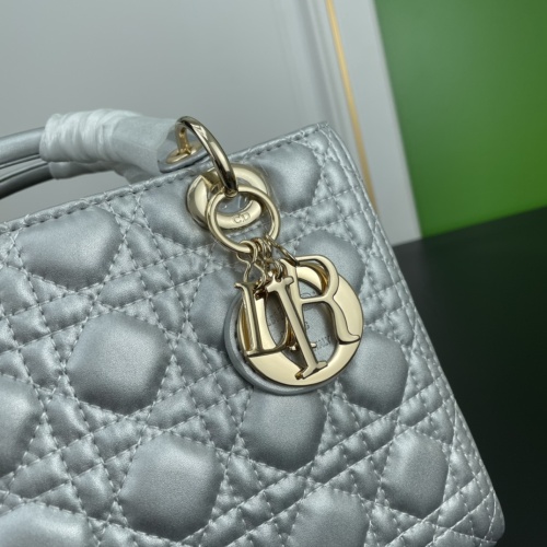 Replica Christian Dior AAA Quality Handbags For Women #1115396 $88.00 USD for Wholesale