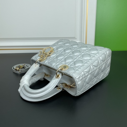 Replica Christian Dior AAA Quality Handbags For Women #1115396 $88.00 USD for Wholesale