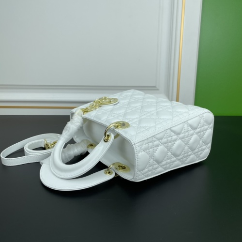 Replica Christian Dior AAA Quality Handbags For Women #1115397 $88.00 USD for Wholesale