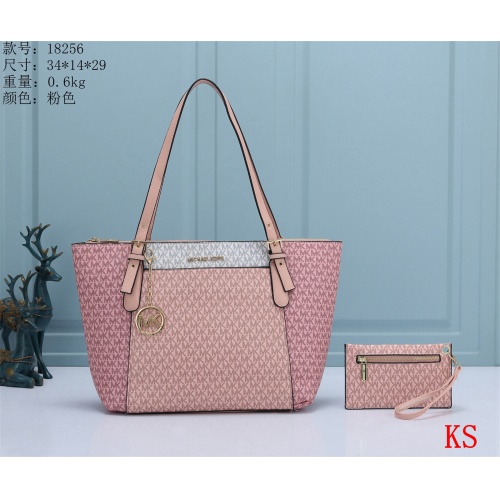 Michael Kors Handbags For Women #1115464 $38.00 USD, Wholesale Replica Michael Kors Handbags