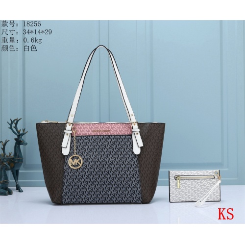 Michael Kors Handbags For Women #1115465 $38.00 USD, Wholesale Replica Michael Kors Handbags