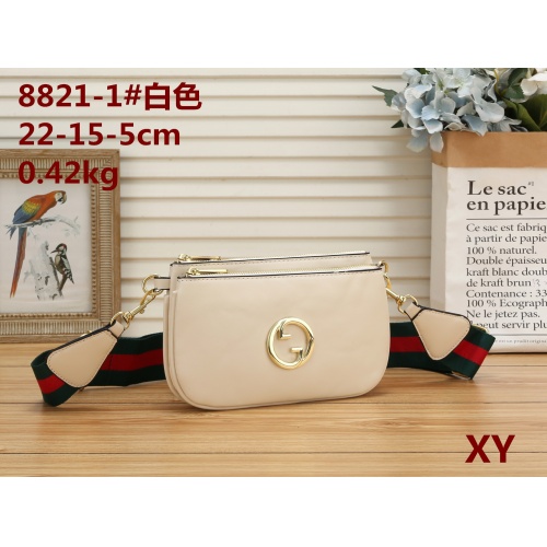 Gucci Messenger Bags For Women #1115484 $29.00 USD, Wholesale Replica Gucci Messenger Bags