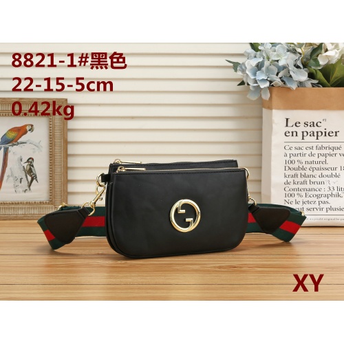 Gucci Messenger Bags For Women #1115485 $29.00 USD, Wholesale Replica Gucci Messenger Bags