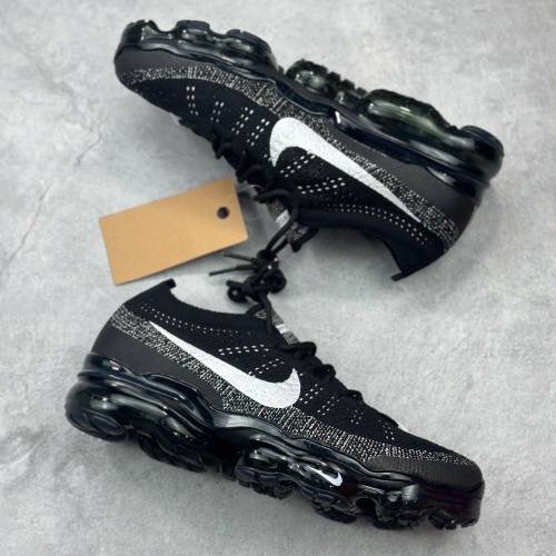 Nike Air VaporMax Flyknit For Women #1117302 $105.00 USD, Wholesale Replica Nike Air VaporMax Flyknit