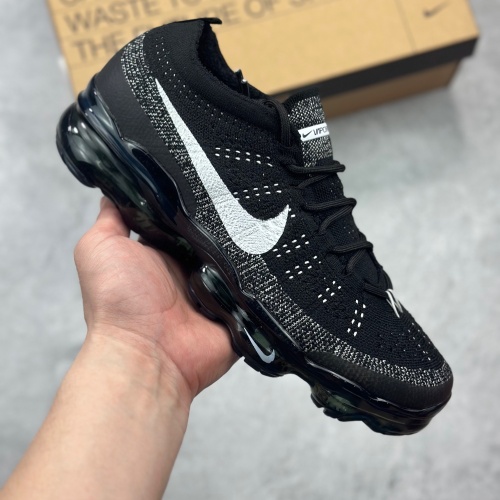 Replica Nike Air VaporMax Flyknit For Men #1117303 $105.00 USD for Wholesale