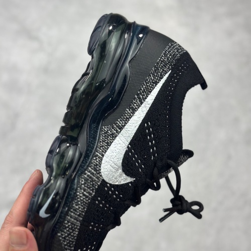 Replica Nike Air VaporMax Flyknit For Men #1117303 $105.00 USD for Wholesale