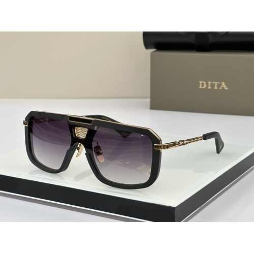 Dita AAA Quality Sunglasses #1118060 $76.00 USD, Wholesale Replica Dita AAA Quality Sunglasses