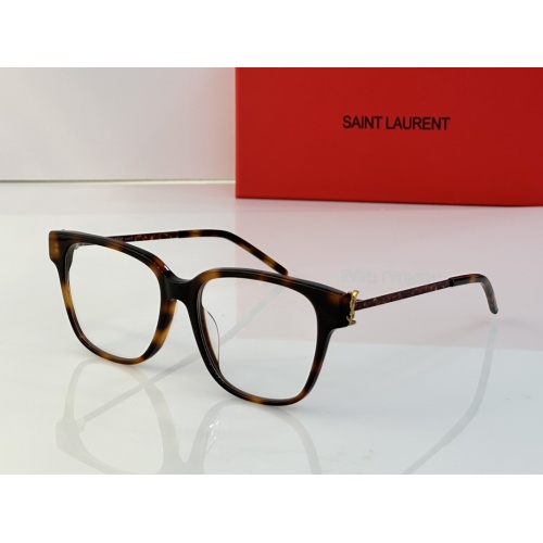 Yves Saint Laurent YSL Goggles #1118620 $52.00 USD, Wholesale Replica Yves Saint Laurent YSL Goggles