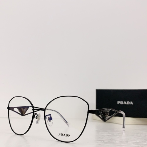 Prada Goggles #1118641 $52.00 USD, Wholesale Replica Prada Goggles