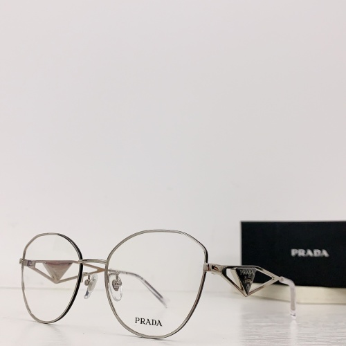 Prada Goggles #1118642 $52.00 USD, Wholesale Replica Prada Goggles