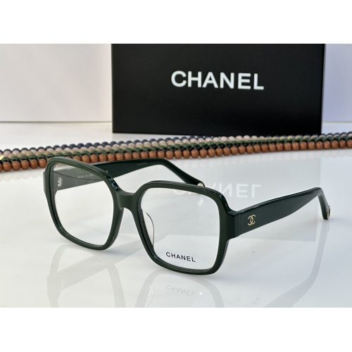 Chanel Goggles #1118681 $52.00 USD, Wholesale Replica Chanel Goggles