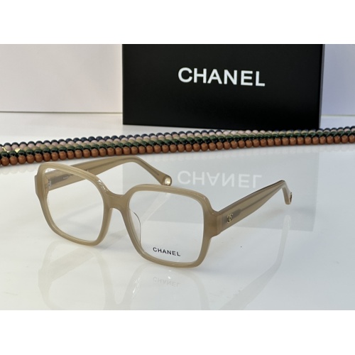 Chanel Goggles #1118684 $52.00 USD, Wholesale Replica Chanel Goggles