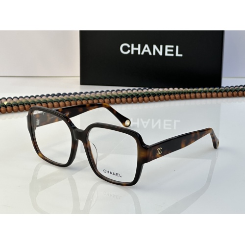 Chanel Goggles #1118685 $52.00 USD, Wholesale Replica Chanel Goggles