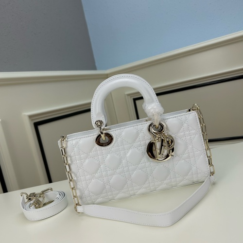 Christian Dior AAA Quality Handbags For Women #1119101 $92.00 USD, Wholesale Replica Christian Dior AAA Handbags