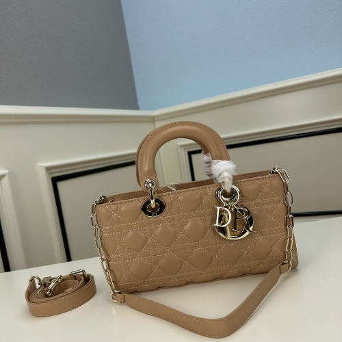 Christian Dior AAA Quality Handbags For Women #1119102 $92.00 USD, Wholesale Replica Christian Dior AAA Handbags