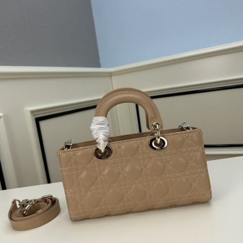 Replica Christian Dior AAA Quality Handbags For Women #1119102 $92.00 USD for Wholesale