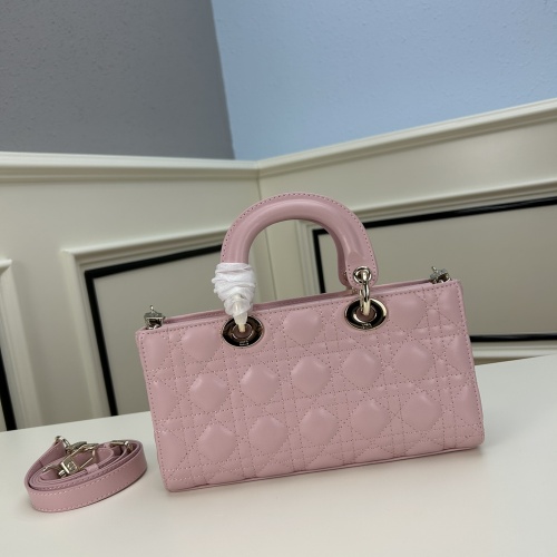 Replica Christian Dior AAA Quality Handbags For Women #1119103 $92.00 USD for Wholesale