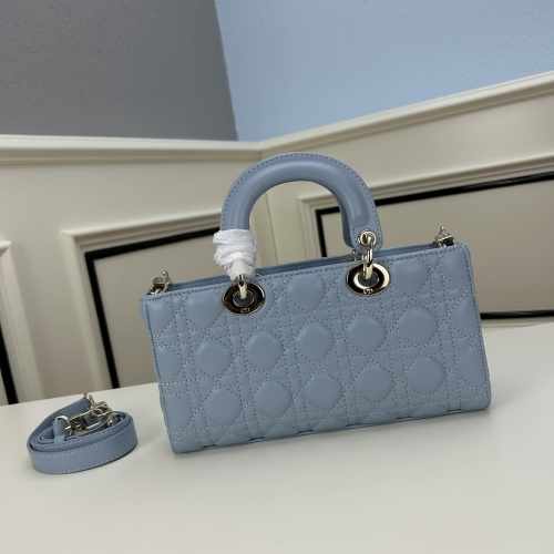 Replica Christian Dior AAA Quality Handbags For Women #1119104 $92.00 USD for Wholesale