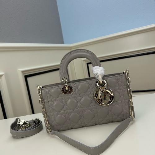 Christian Dior AAA Quality Handbags For Women #1119105 $92.00 USD, Wholesale Replica Christian Dior AAA Handbags