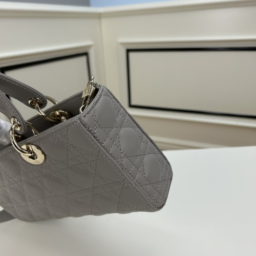 Replica Christian Dior AAA Quality Handbags For Women #1119105 $92.00 USD for Wholesale