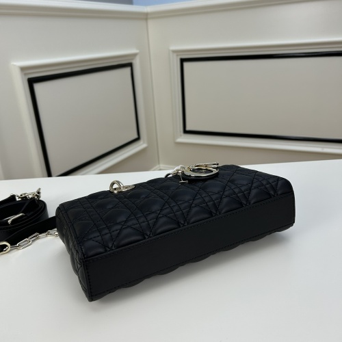 Replica Christian Dior AAA Quality Handbags For Women #1119106 $92.00 USD for Wholesale