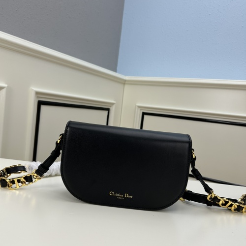 Replica Christian Dior AAA Quality Messenger Bags For Women #1119124 $102.00 USD for Wholesale