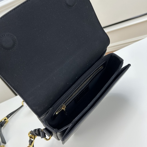 Replica Christian Dior AAA Quality Messenger Bags For Women #1119124 $102.00 USD for Wholesale