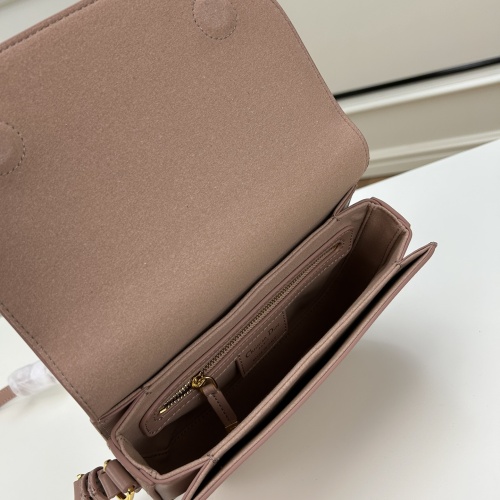 Replica Christian Dior AAA Quality Messenger Bags For Women #1119126 $102.00 USD for Wholesale