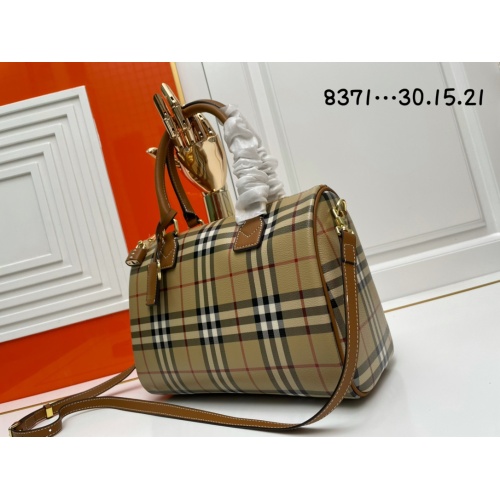 Replica Burberry AAA Quality Handbags For Women #1119154 $102.00 USD for Wholesale