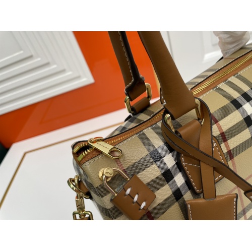 Replica Burberry AAA Quality Handbags For Women #1119154 $102.00 USD for Wholesale