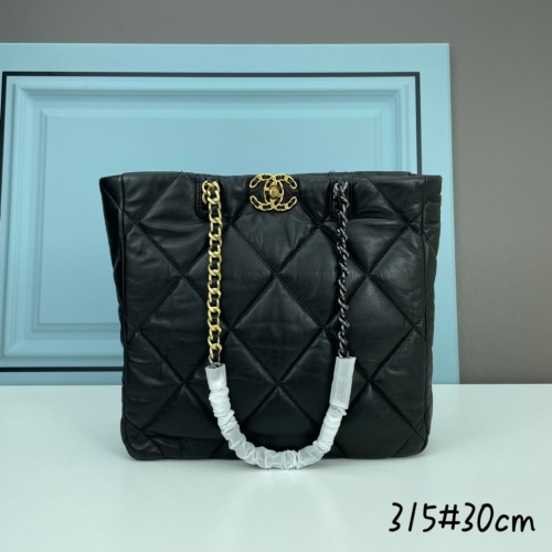 Chanel AAA Quality Shoulder Bags For Women #1119327 $85.00 USD, Wholesale Replica Chanel AAA Quality Shoulder Bags