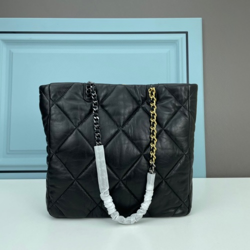 Replica Chanel AAA Quality Shoulder Bags For Women #1119327 $85.00 USD for Wholesale