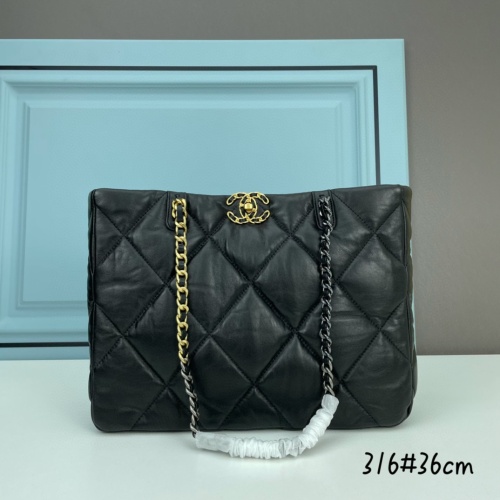 Chanel AAA Quality Shoulder Bags For Women #1119328 $85.00 USD, Wholesale Replica Chanel AAA Quality Shoulder Bags