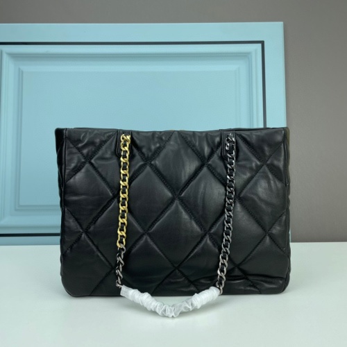 Replica Chanel AAA Quality Shoulder Bags For Women #1119328 $85.00 USD for Wholesale