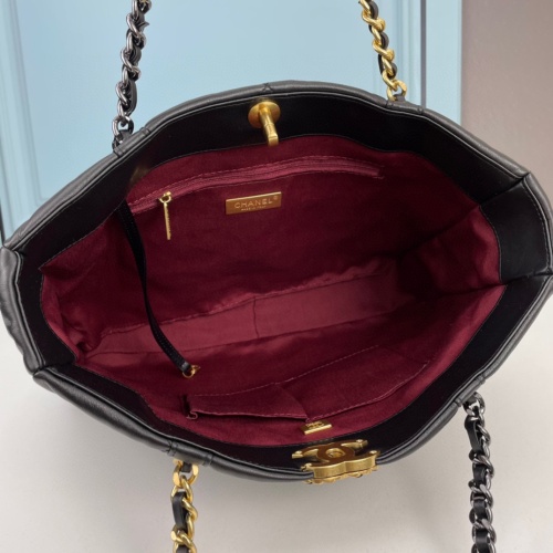 Replica Chanel AAA Quality Shoulder Bags For Women #1119328 $85.00 USD for Wholesale