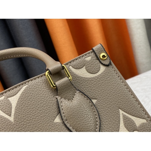 Replica Louis Vuitton AAA Quality Tote-Handbags For Women #1119347 $72.00 USD for Wholesale