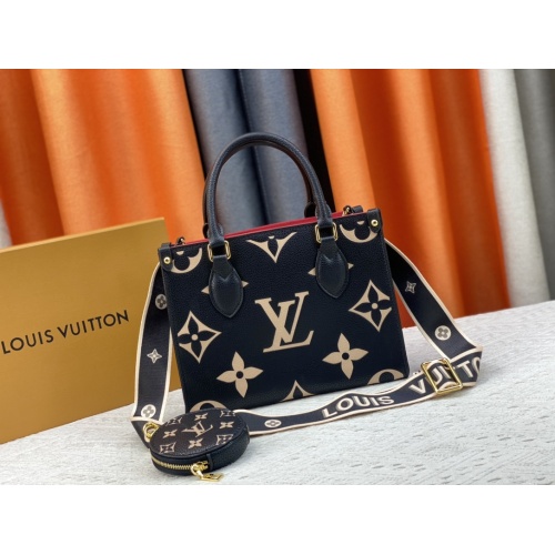 Louis Vuitton AAA Quality Tote-Handbags For Women #1119349 $72.00 USD, Wholesale Replica Louis Vuitton AAA Quality Handbags